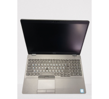 Dell Presicion 3540 15,6" FHD Intel Core i7-8565u/ 8Gb/ 256GB SSD/ AMD Radeon Pro W2100