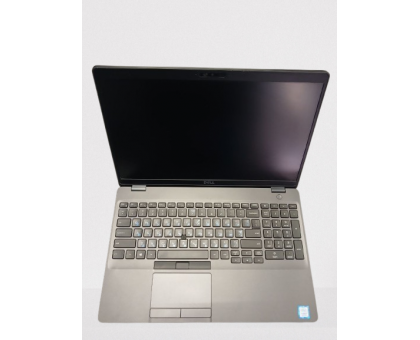 Dell Presicion 3540 15,6" FHD Intel Core i7-8565u/ 8Gb/ 256GB SSD/ AMD Radeon Pro W2100