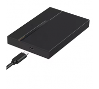 Шахта USB 3.0 HDD 2.5" TypeC - USB A External Hard Drive Disk Case 2.5 Inch SATA Box