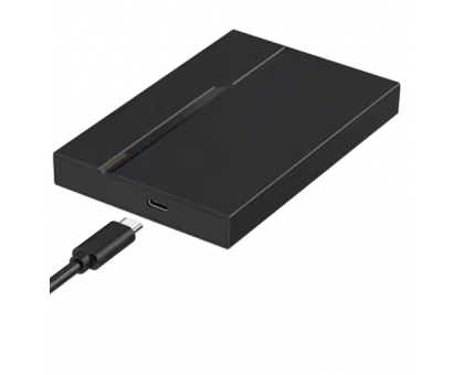 Шахта USB 3.0 HDD 2.5" TypeC - USB A External Hard Drive Disk Case 2.5 Inch SATA Box