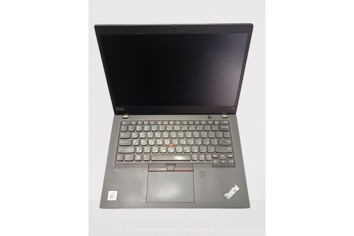 Lenovo X13 Gen1 13.3 Lenovo X13 Gen1 13.3