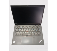 Lenovo X13 Gen1 13.3" FHD Core i5-10210u/ 8Gb/ 256Gb SSD