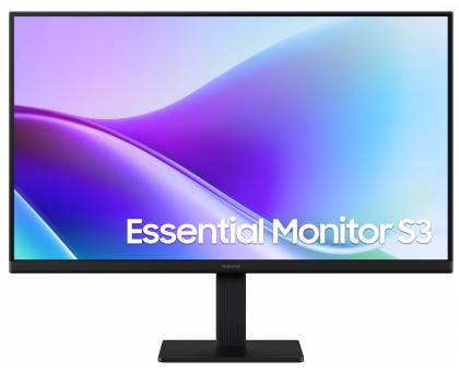 Монітор Samsung 24" LS24F320GAIXUA 1920*1080 2xHDMI IPS