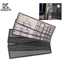 Універсальний ПВХ-фільтр для збирання пилюки