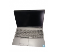 Dell Precision 3540 15,6" FHD Intel Core i5-8365u/ 8Gb/ 256Gb