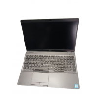 Dell Precision 3540 15,6" FHD Intel Core i5-8365u/ 8Gb/ 256Gb