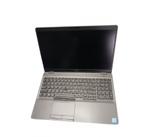 Dell Precision 3540 15,6" FHD Intel Core i5-8365u/ 8Gb/ 256Gb