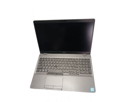 Dell Precision 3540 15,6" FHD Intel Core i5-8365u/ 8Gb/ 256Gb