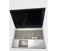 Acer Aspire E1-570 15.6" HD/ i3 3217u 1.8GHz/ 8gb/ 240Gb