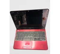 Dell Inspiron N5110 15,6" HD/ i3 2350m 2.3GHz/4Gb/500Gb