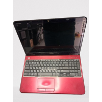 Dell Inspiron N5110 15,6" HD/ i3 2350m 2.3GHz/4Gb/500Gb