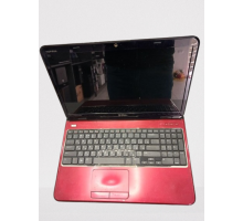Dell Inspiron N5110 15,6" HD/ i3 2350m 2.3GHz/4Gb/500Gb