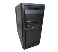 Системний блок Intel Core i5 9400f/ 16gb /240gb SSD + 1Tb HDD /GF1060 6Gb