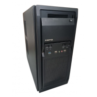 Системний блок Intel Core i5 9400f/ 16gb /240gb SSD + 1Tb HDD /GF1060 6Gb