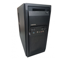 Системний блок Intel Core i5 9400f/ 16gb /240gb SSD + 1Tb HDD /GF1060 6Gb