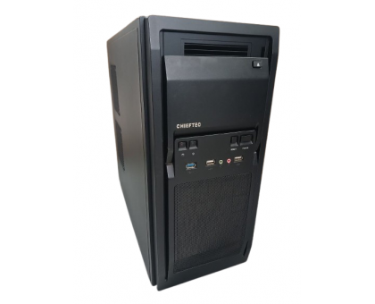 Системний блок Intel Core i5 9400f/ 16gb /240gb SSD + 1Tb HDD /GF1060 6Gb