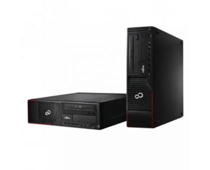 Fujitsu C700 SSF i3 2100 /8Gb/120Gb