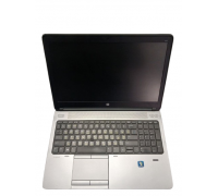 HP Probook 655 G1 AMD A6-5350M/6Gb/240Gb SSD