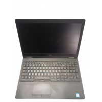 Dell E5580 15.6" FullHD IPS / i5 6440HQ/ 12Gb/ NVIDIA GF 940MX 2Gb