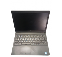 Dell E5580 15.6" FullHD IPS / i5 6440HQ/ 12Gb/ NVIDIA GF 940MX 2Gb