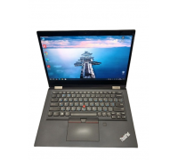 Lenovo ThinkPad X390 Yoga 13,3" FHD IPS Touch Core i7-8565u/ 8Gb/ 256GB SSD