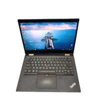 Lenovo ThinkPad X390 Yoga 13,3" FHD IPS Touch Core i7-8565u/ 8Gb/ 256GB SSD