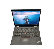 Lenovo ThinkPad X390 Yoga 13,3" FHD IPS Touch Core i7-8565u/ 8Gb/ 256GB SSD