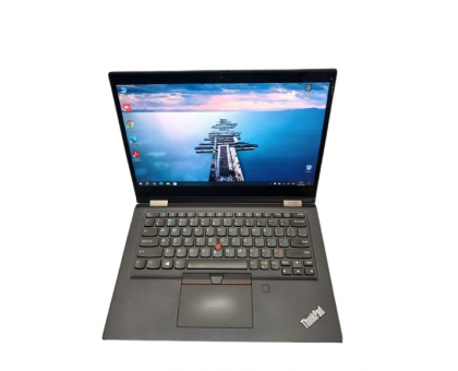 Lenovo ThinkPad X390 Yoga 13,3" FHD IPS Touch Core i7-8565u/ 8Gb/ 256GB SSD