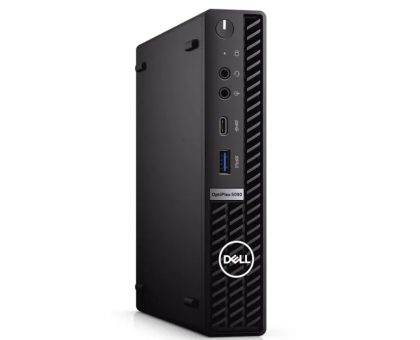 Dell OptiPlex 5090 Micro Intel Core i5 10500T/ 12Gb/ 256Gb/ WiFi