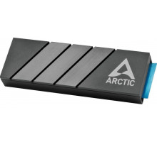 Радіатор охолодження для SSD Arctic M2 Pro Black (ACOTH00001A)