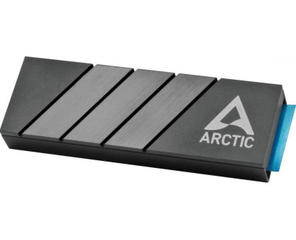 Радіатор охолодження для SSD Arctic M2 Pro Black (ACOTH00001A)