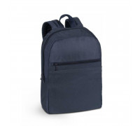 Рюкзак для ноутбука 15.6" RivaCase 8065 Blue 15 L (Матеріал - Поліестер)