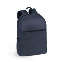 Рюкзак для ноутбука 15.6" RivaCase 8065 Blue 15 L (Матеріал - Поліестер)