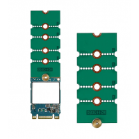 Подовжувач перехідник для SSD M2 2230, 2242, 2260, 2280