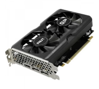 Palit GTX1650 4Gb GDDR6 128bit GamingPro GamingPro б/у