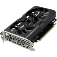 Palit GTX1650 4Gb GDDR6 128bit GamingPro GamingPro б/у