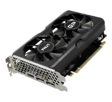 Palit GTX1650 4Gb GDDR6 128bit GamingPro GamingPro б/у