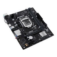 ASUS PRIME H510M-R R2.0-SI S1200