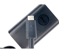 Dell 45Вт 5/9/12/15/20V 2.25A USB-С