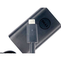 Dell 45Вт 5/9/12/15/20V 2.25A USB-С