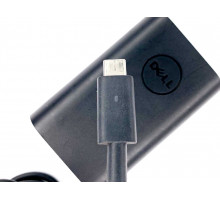 Dell 45Вт 5/9/12/15/20V 2.25A USB-С