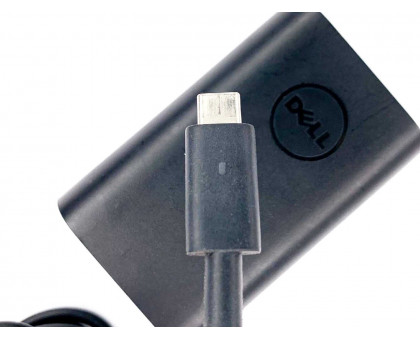 Dell 45Вт 5/9/12/15/20V 2.25A USB-С
