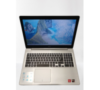 Dell Inspiron 5575 15,6" FHD Touch Ryzen 5 2500u/ 12Gb/ 256Gb/ AMD Radeon
