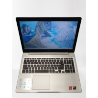 Dell Inspiron 5575 15,6" FHD Touch Ryzen 5 2500u/ 12Gb/ 256Gb/ AMD Radeon