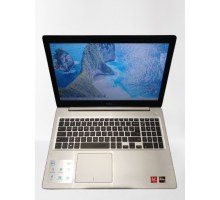 Dell Inspiron 5575 15,6" FHD Touch Ryzen 5 2500u/ 12Gb/ 256Gb/ AMD Radeon