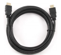Кабель HDMI->HDMI 3.0 m Cablexpert v1.4 Black (СС-HDMI4-10)