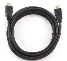 Кабель HDMI->HDMI 3.0 m Cablexpert v1.4 Black (СС-HDMI4-10)
