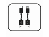 USB кабеля
