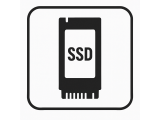 SSD, M.2 (0)