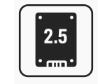 Ноутбучні 2.5 (2)